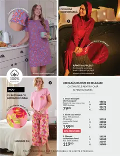 Ofertele Avon valabile de la 01.03.2026 | Pagină: 132