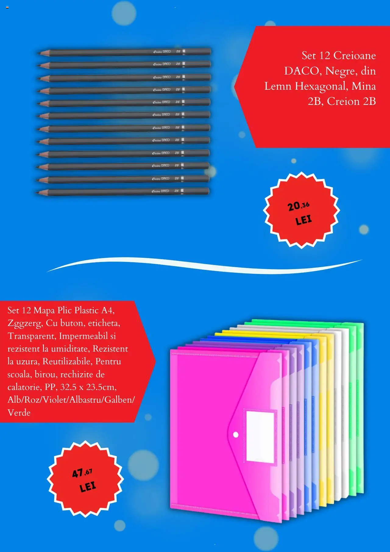 Noul catalog Emag – valabil de la 15.09.2025 | Pagină: 5
