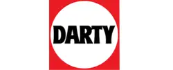 Logo Darty - catégorie Électroménager