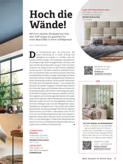 Bauhaus Passt! ab 01.10.2025 gültig | Seite: 19