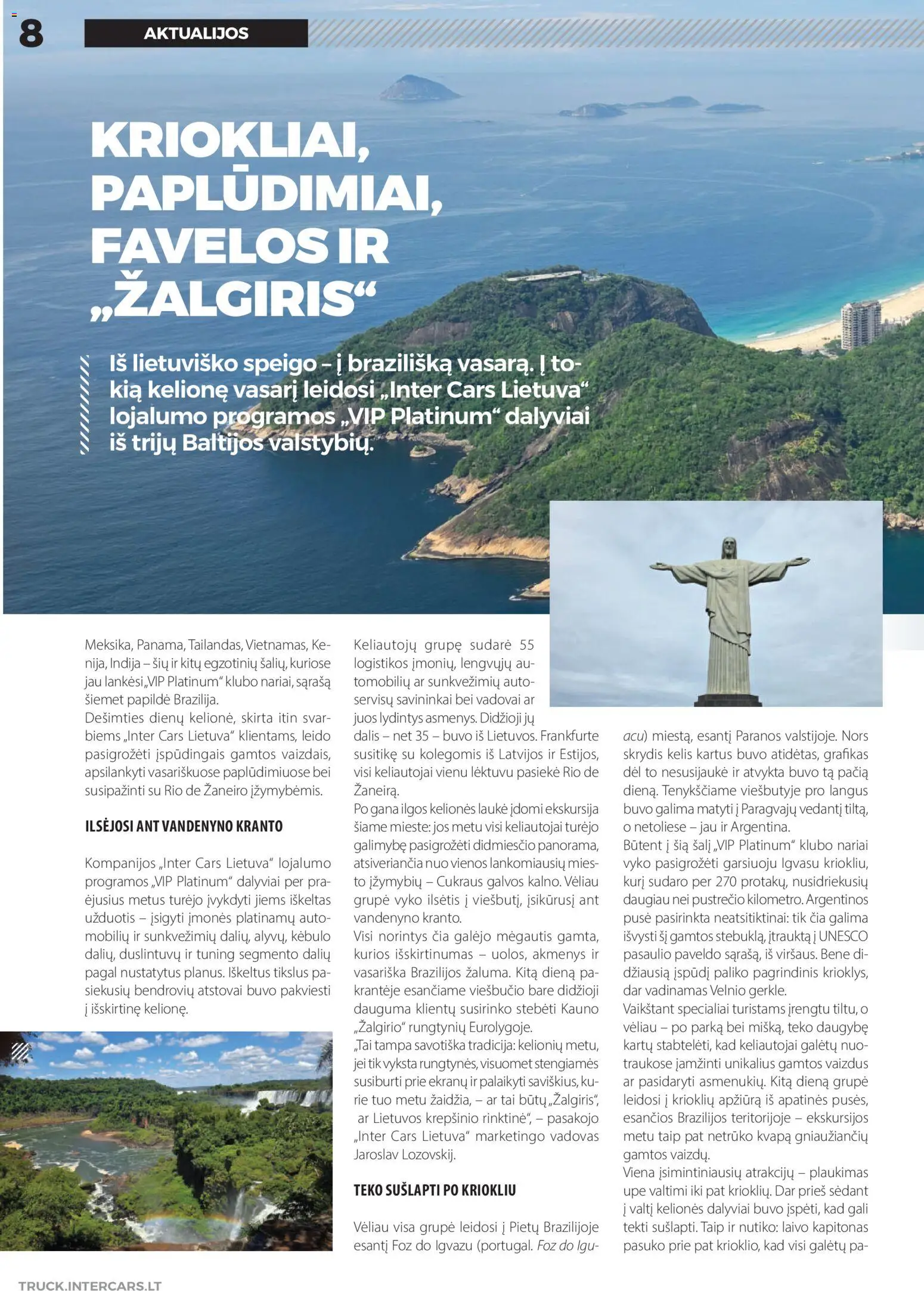 Inter Cars akcijos nuo 12.04.2026 | Puslapis: 10