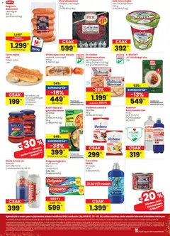 Spar Market Akciós újság - amely érvényes a következő dátumtól: 26.02.2026 | Oldal: 2