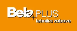 Logotip Bela plus v kategoriji Tehnika