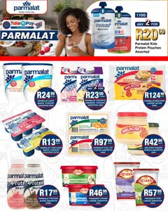 Take n Pay specials catalogue – valid from 13.04.2026 | Page: 25