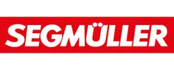 Logo Segmüller in der Kategorie Haus und Garten