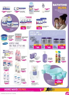 New Game catalogue – valid from 17.09.2025 | Page: 7