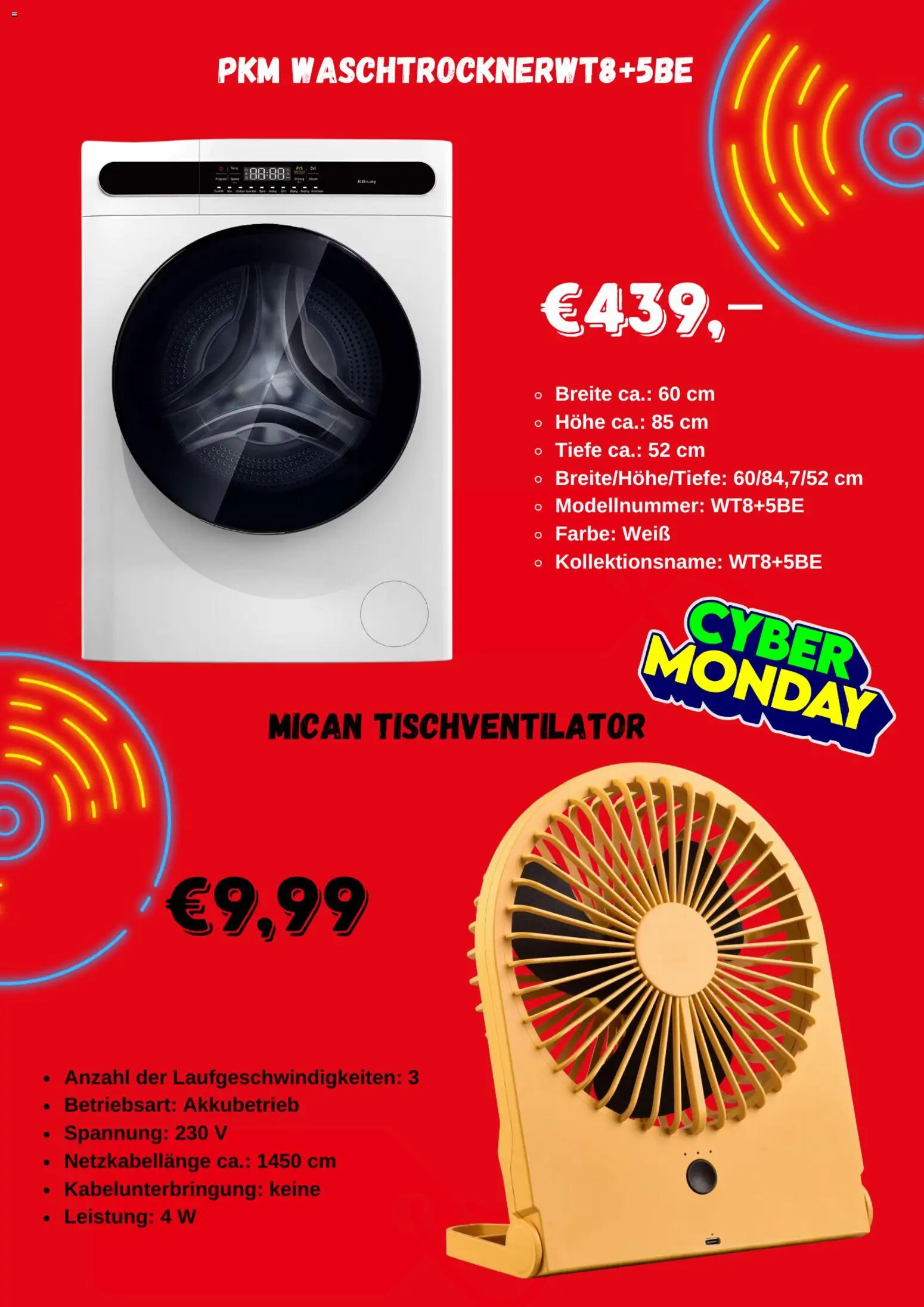 XXXLutz - Cyber Monday gültig ab 01.12.2025 | Seite: 4