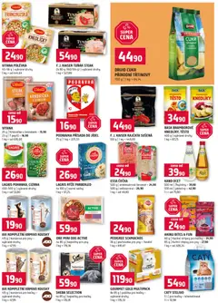 Náhled letáku Terno leták od 29.10.2025 | Strana: 11