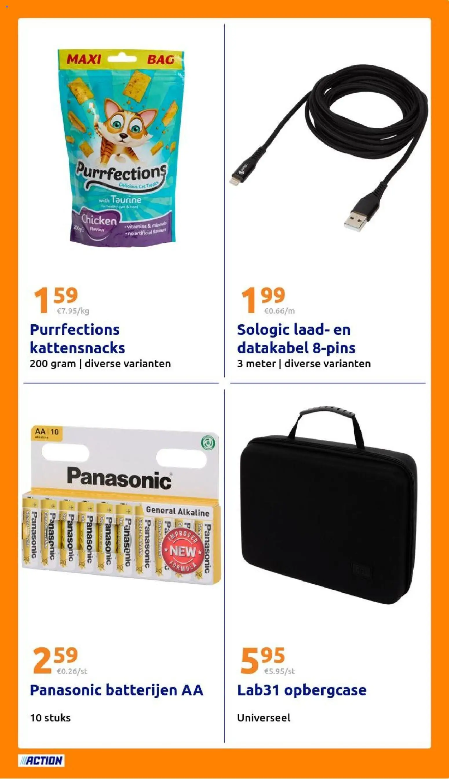 {H1} | Pagina: 27 | Producten: Batterijen