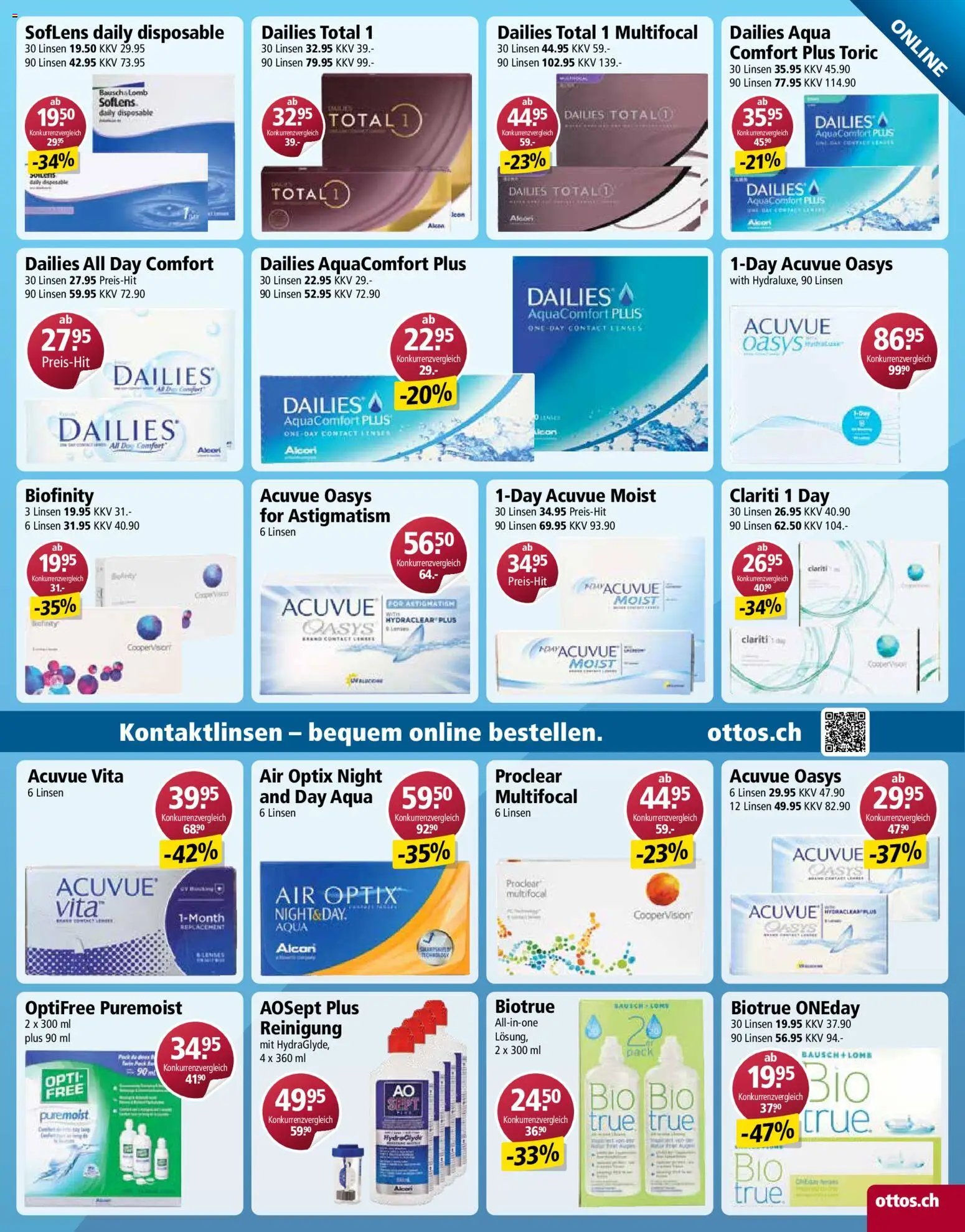 Otto's Aktionen – gültig ab 14.01.2026 | Seite: 16