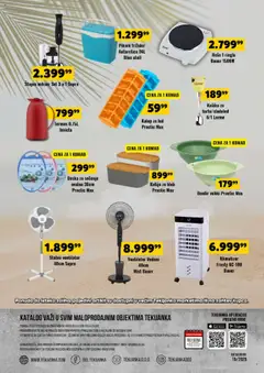 Tekijanka katalog - važi od 16.07.2025 | Strana: 16
