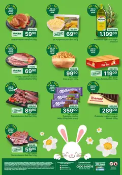 Univerexport katalog Pripremite se za praznik - pregled Univerexport kataloga - važi od 23.03.2026