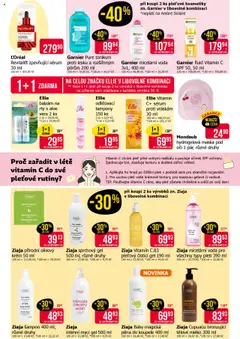TETA Drogerie leták od 31.07.2025 | Strana: 3