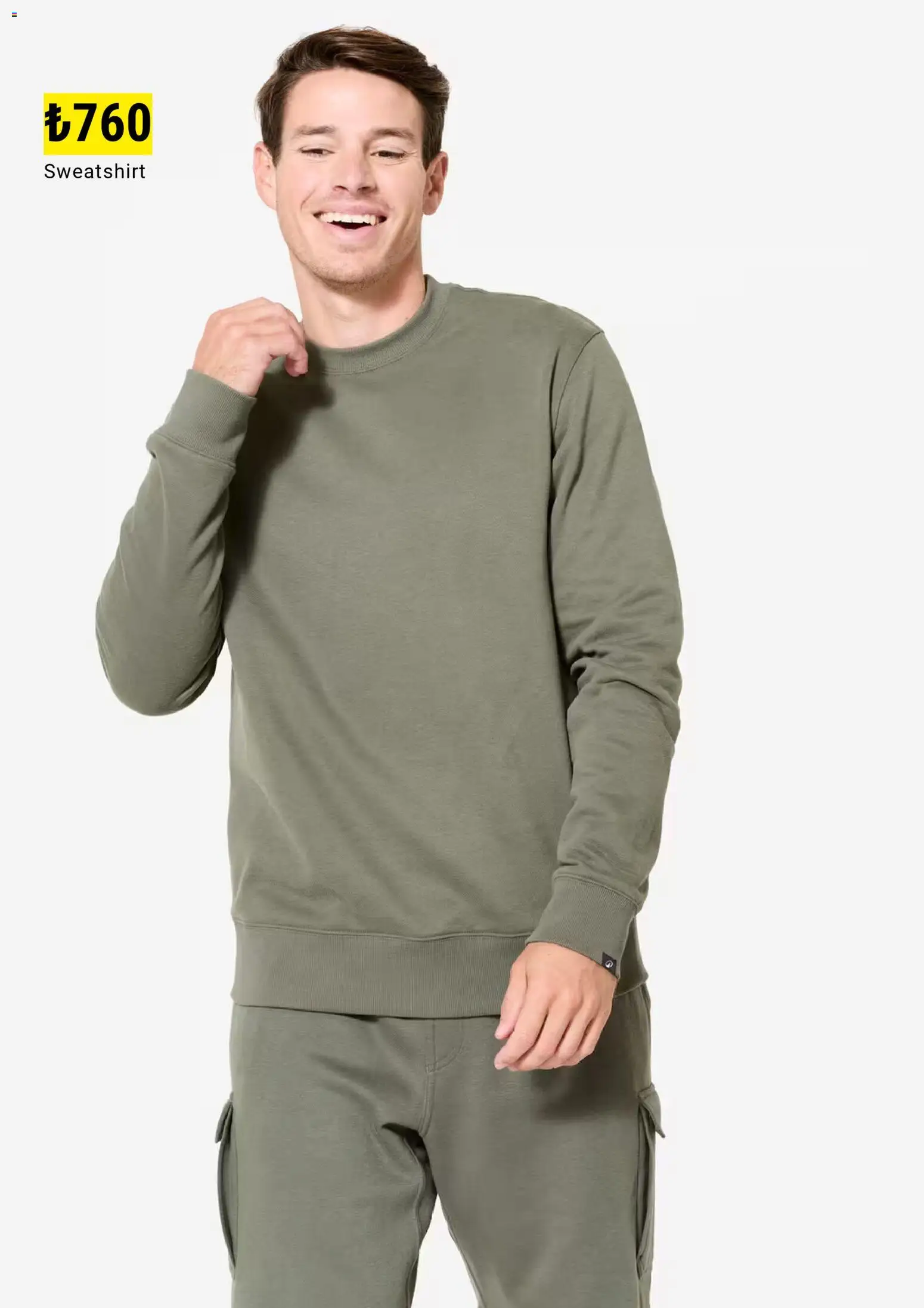 Decathlon Katalog - 01.11.2025 tarihinden itibaren geçerlidir | Sayfa: 3