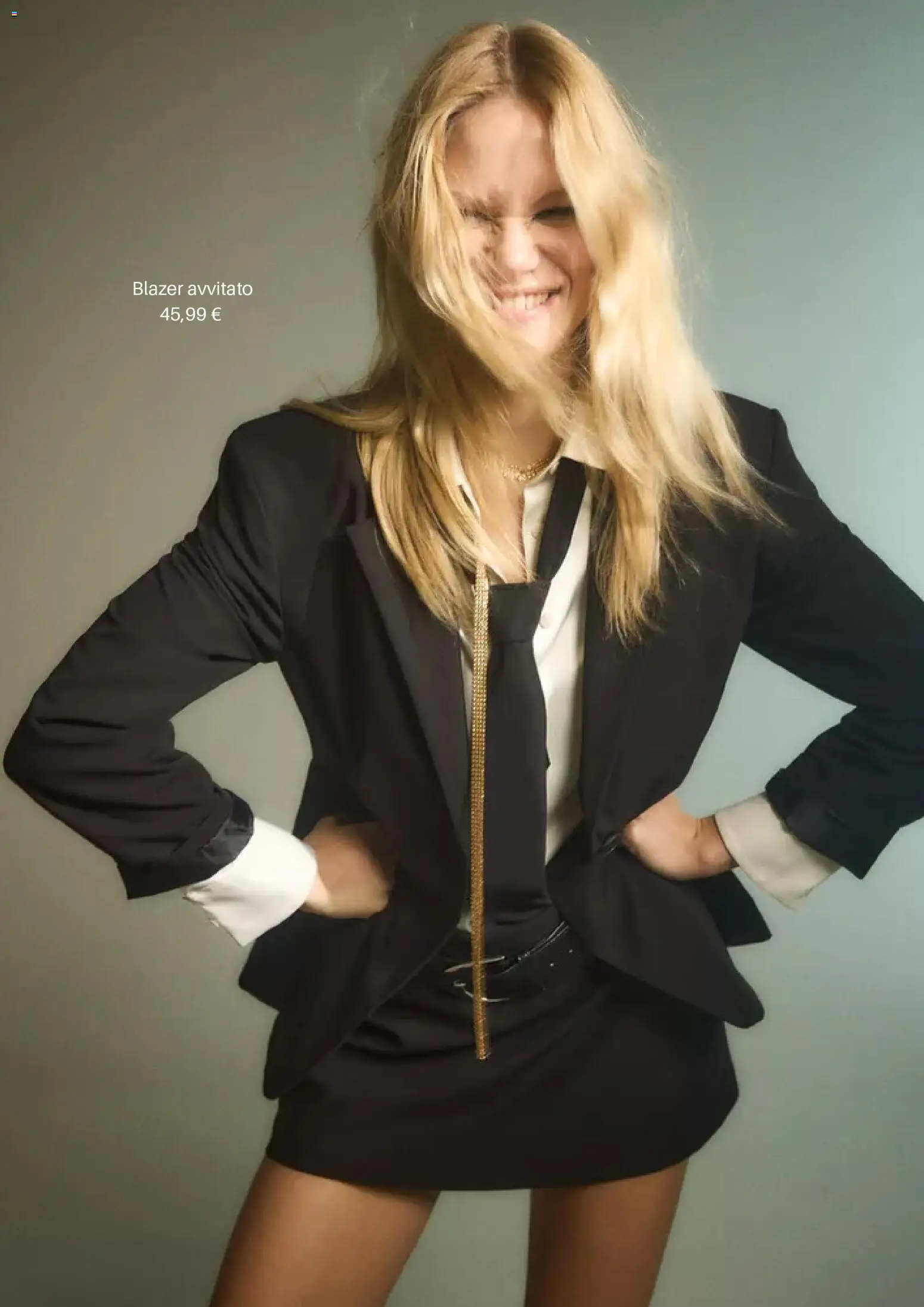 Volantino Stradivarius del 31.12.2025 | Pagina: 9