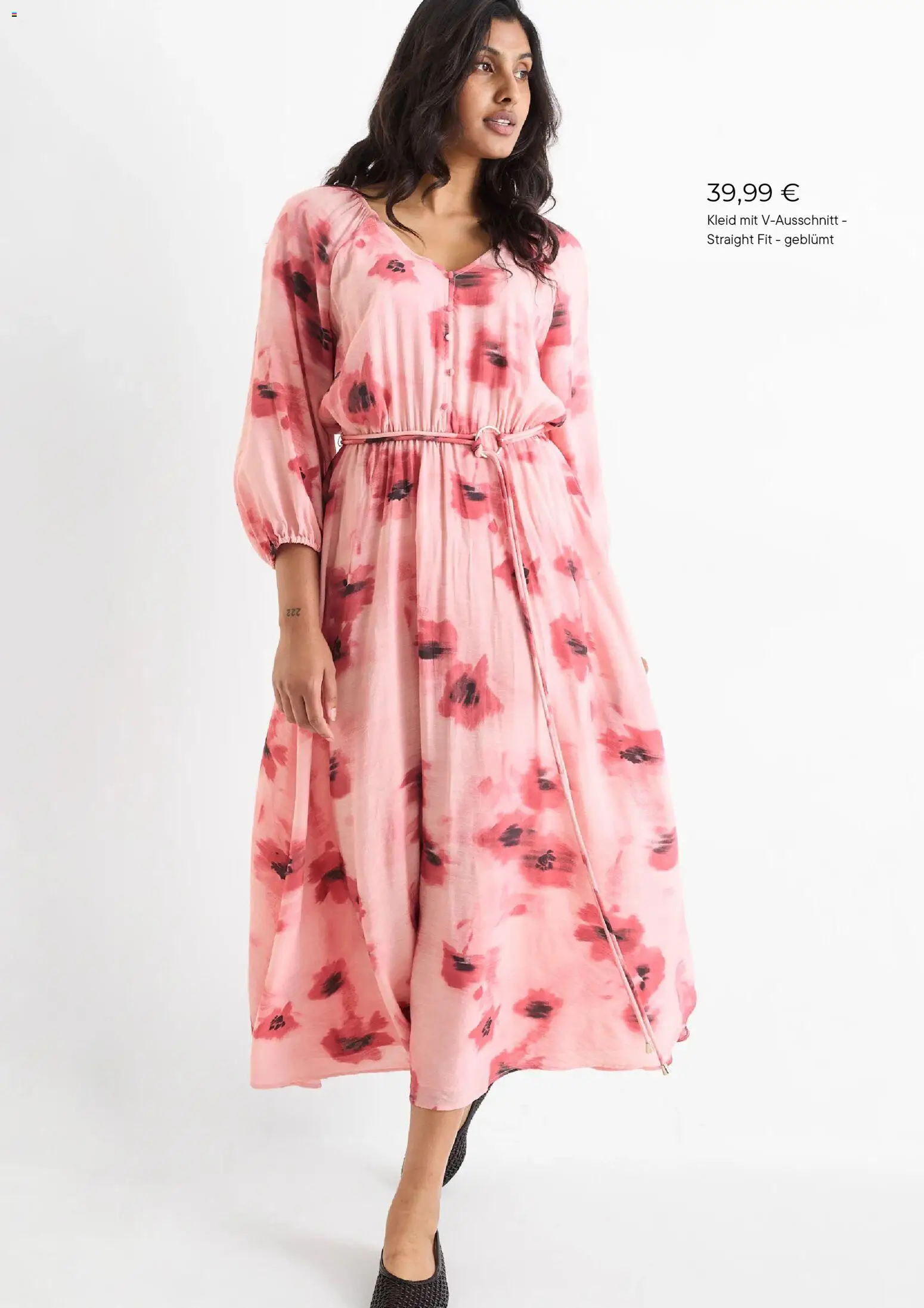 C&A Prospekt 	 – gültig ab 01.04.2026 | Seite: 5 | Produkte: Kleid