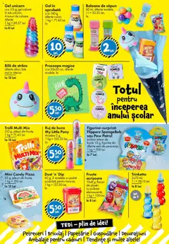 Catalog TEDi – valabil de la 08.08.2025 | Pagină: 4
