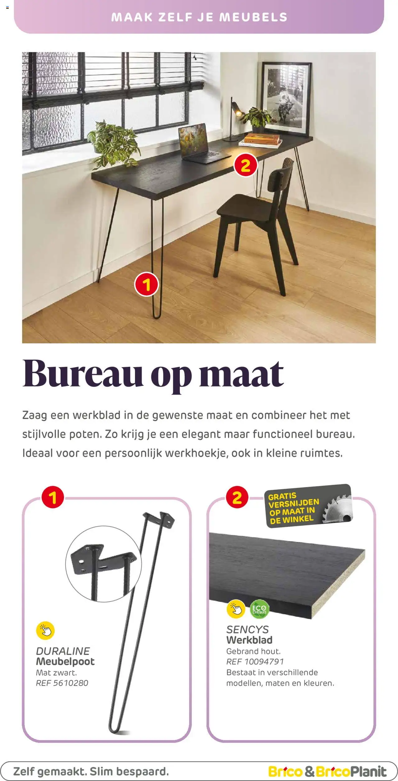  | Pagina: 94 | Producten: Bureau