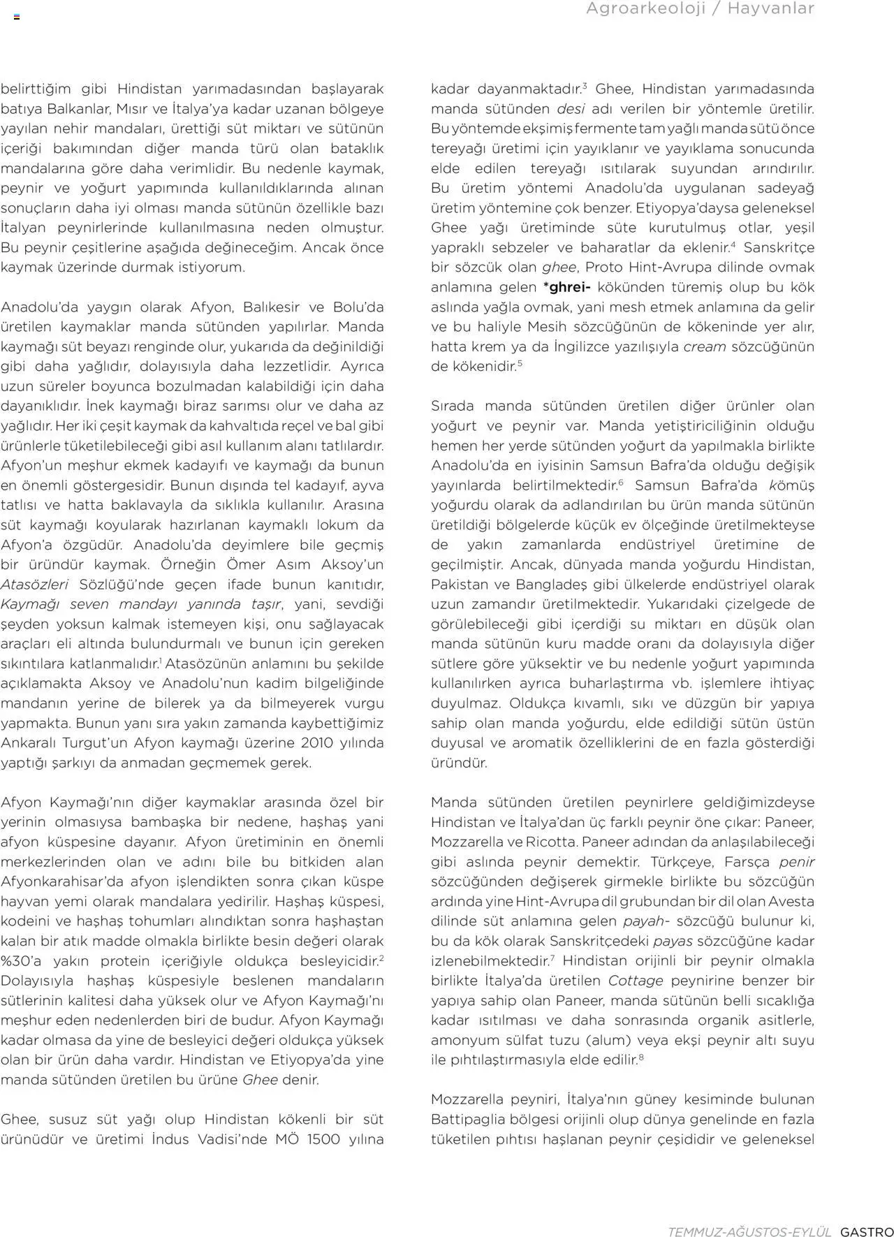 Metro Katalog Gastro Temmuz - Ağustos - Eylül 2025 - 01.07.2025 tarihinden itibaren geçerlidir | Sayfa: 69 | Ürünler: Krem, Peynir, Ekmek, Sebzeler
