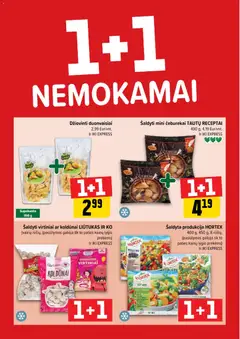 IKI leidinys galioja nuo 19.01.2026