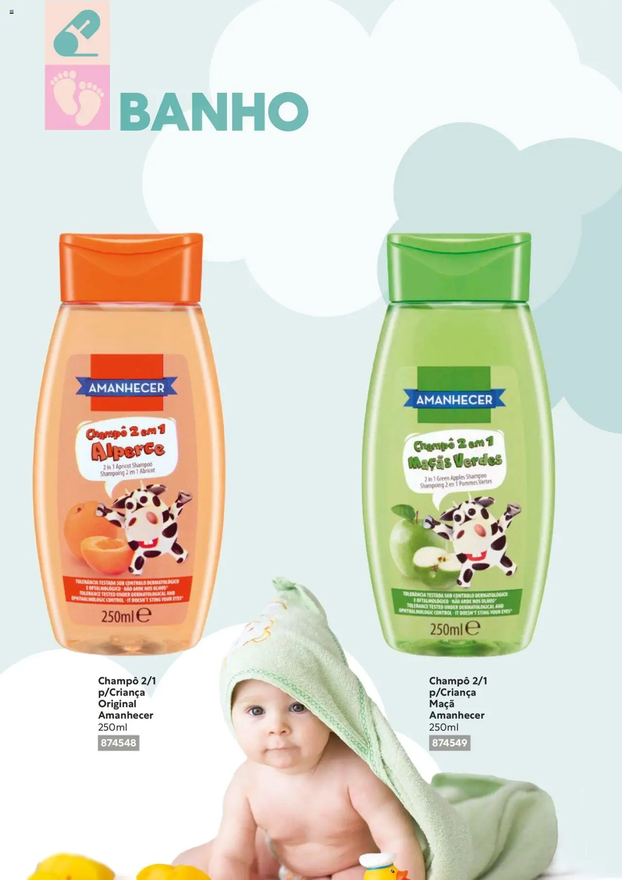 Recheio Feira do Bebé │ válido de 10.01.2023 | Página: 27