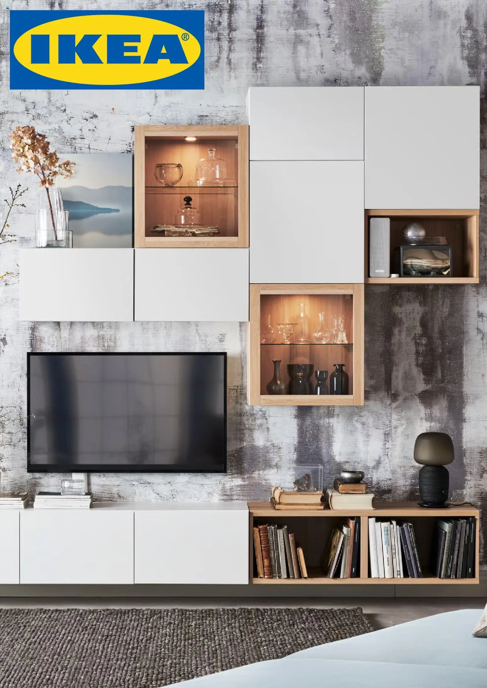 IKEA reklamblad aktuell från 17.11.2025 | Sida: 1