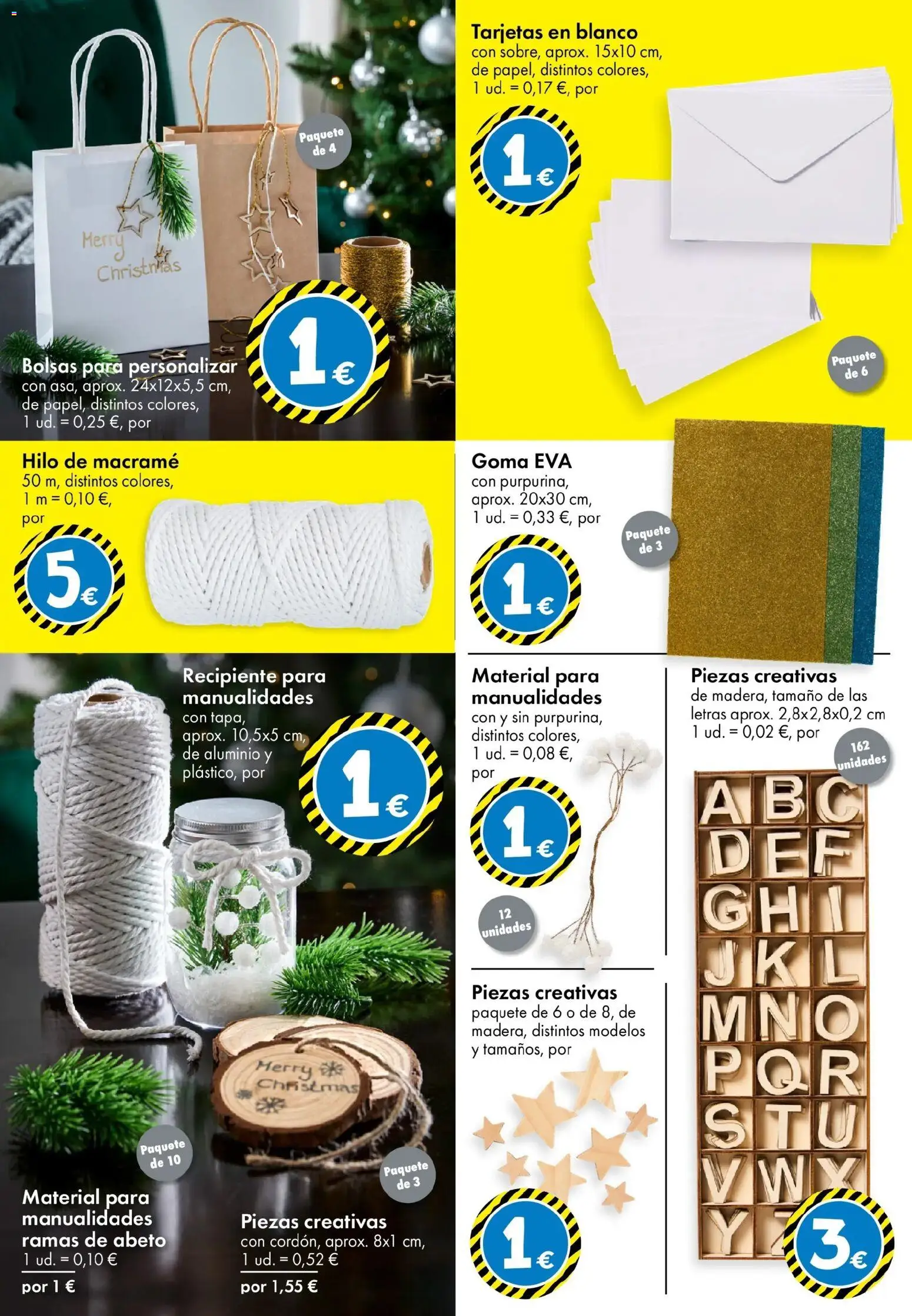 TEDi - folleto │ válido desde el 04.12.2025 | Página: 10