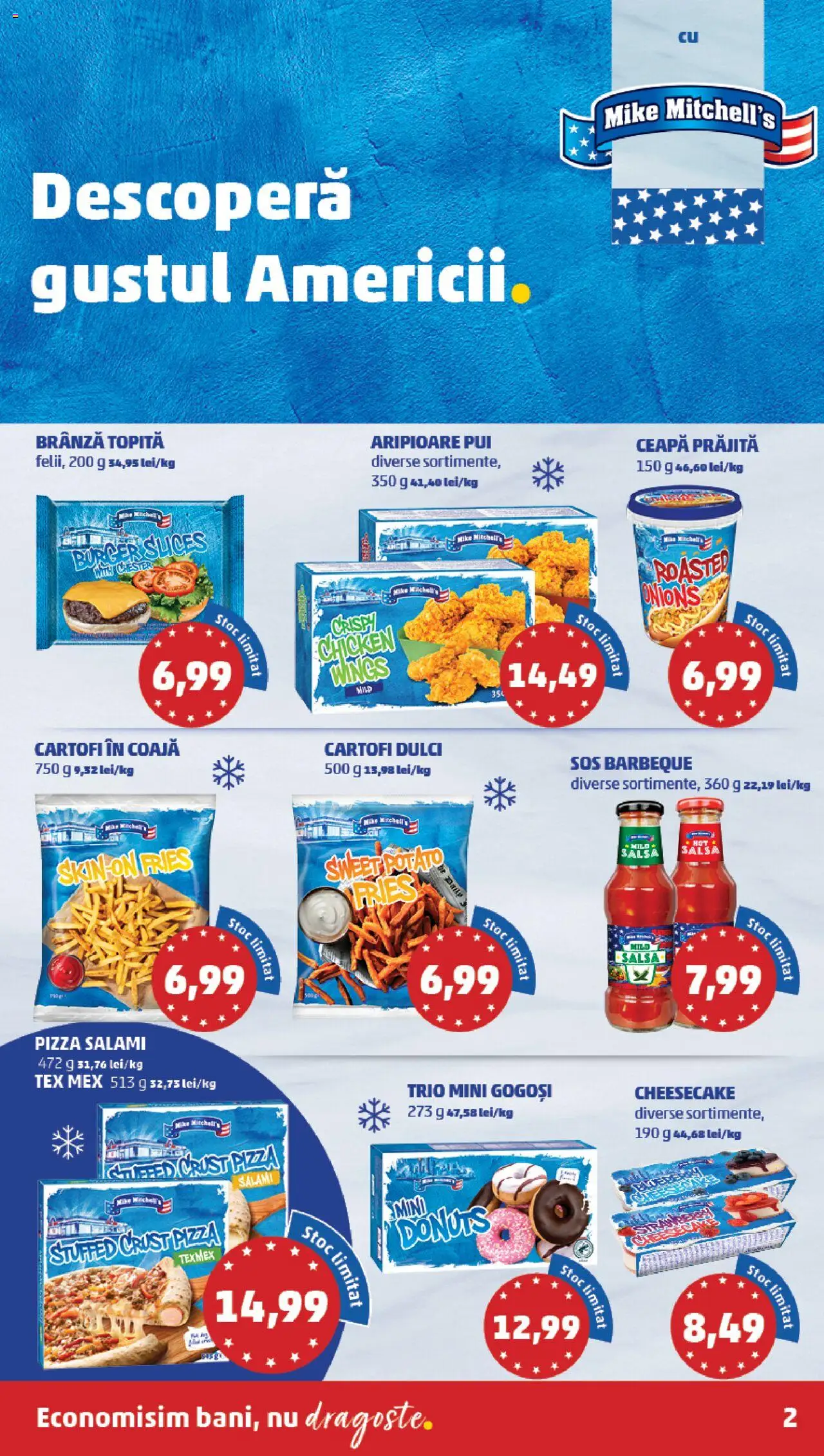 Catalog PENNY – valabil de la 02.07.2025 | Pagină: 2