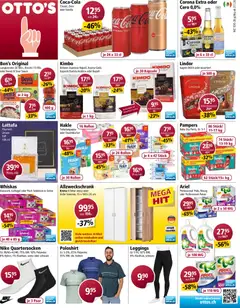 Otto's Aktionen ab 27.01.2026 gültig