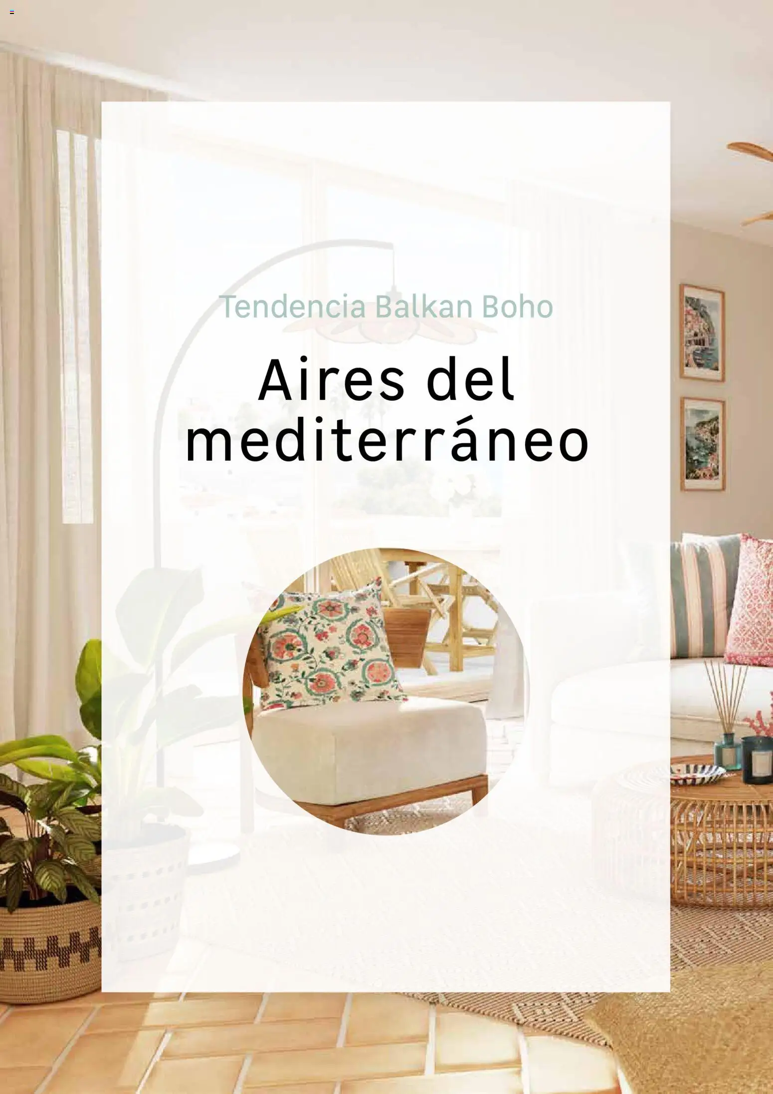 Leroy Merlin catálogo Decoración │ válido desde el 12.03.2026 | Página: 74