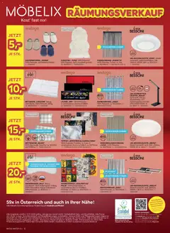 Möbelix Angebote ab 05.01.2026 gültig | Seite: 12