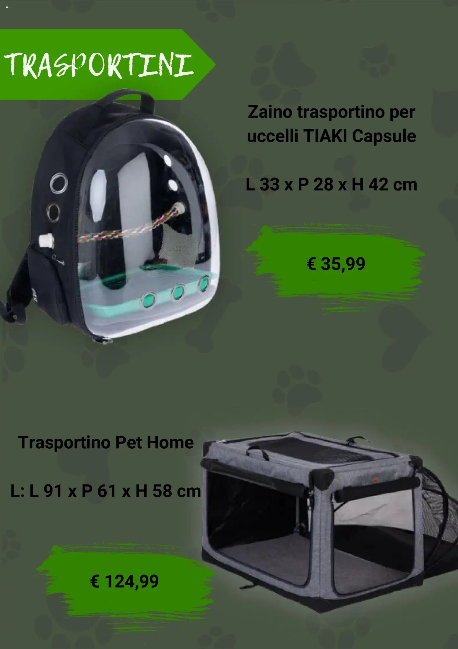 Volantino Zooplus del 01.12.2025 | Pagina: 4