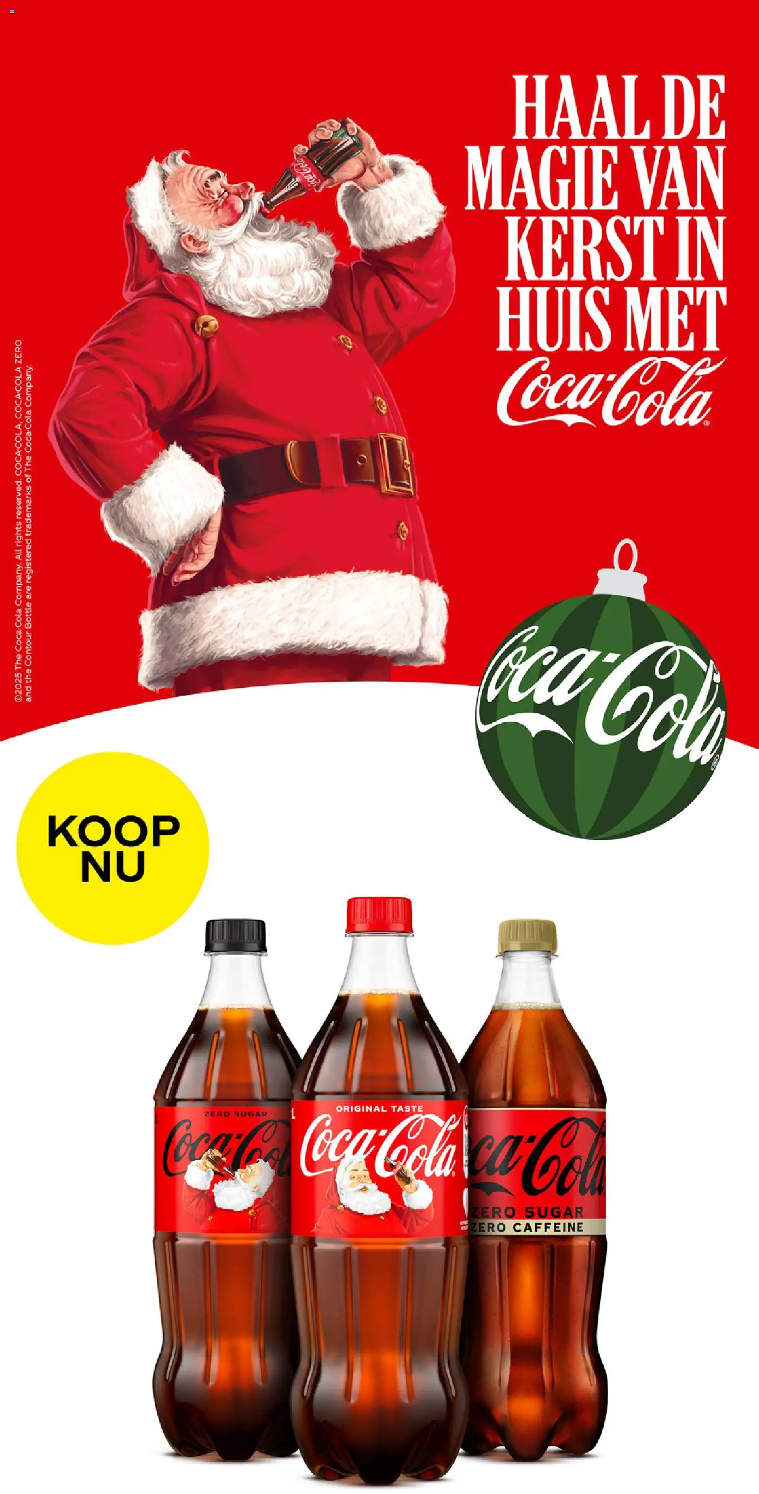 {H1} | Pagina: 33 | Producten: Coca Cola, La
