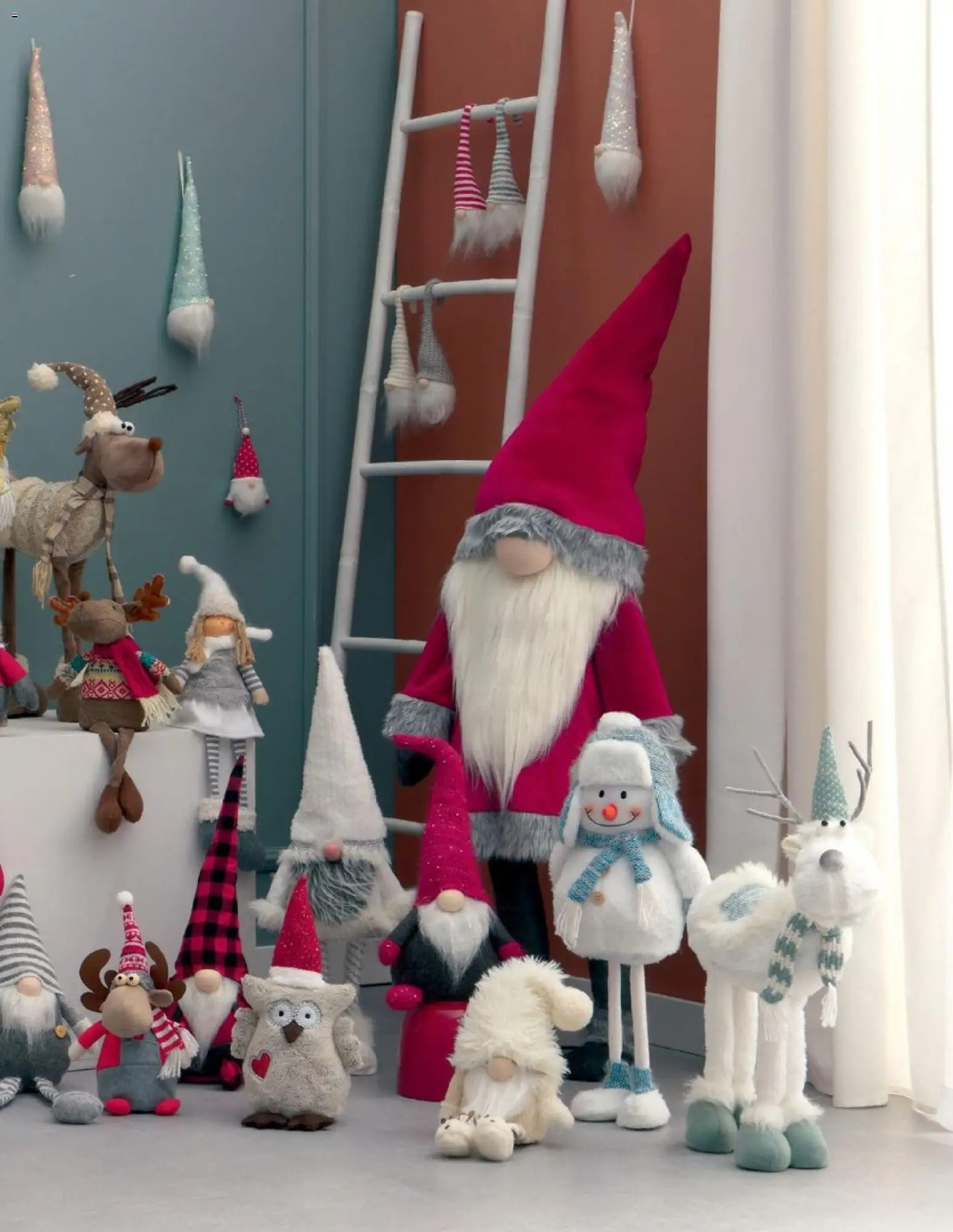 Bauhaus - Navidad 2025 │ válido desde el 05.11.2025 | Página: 33