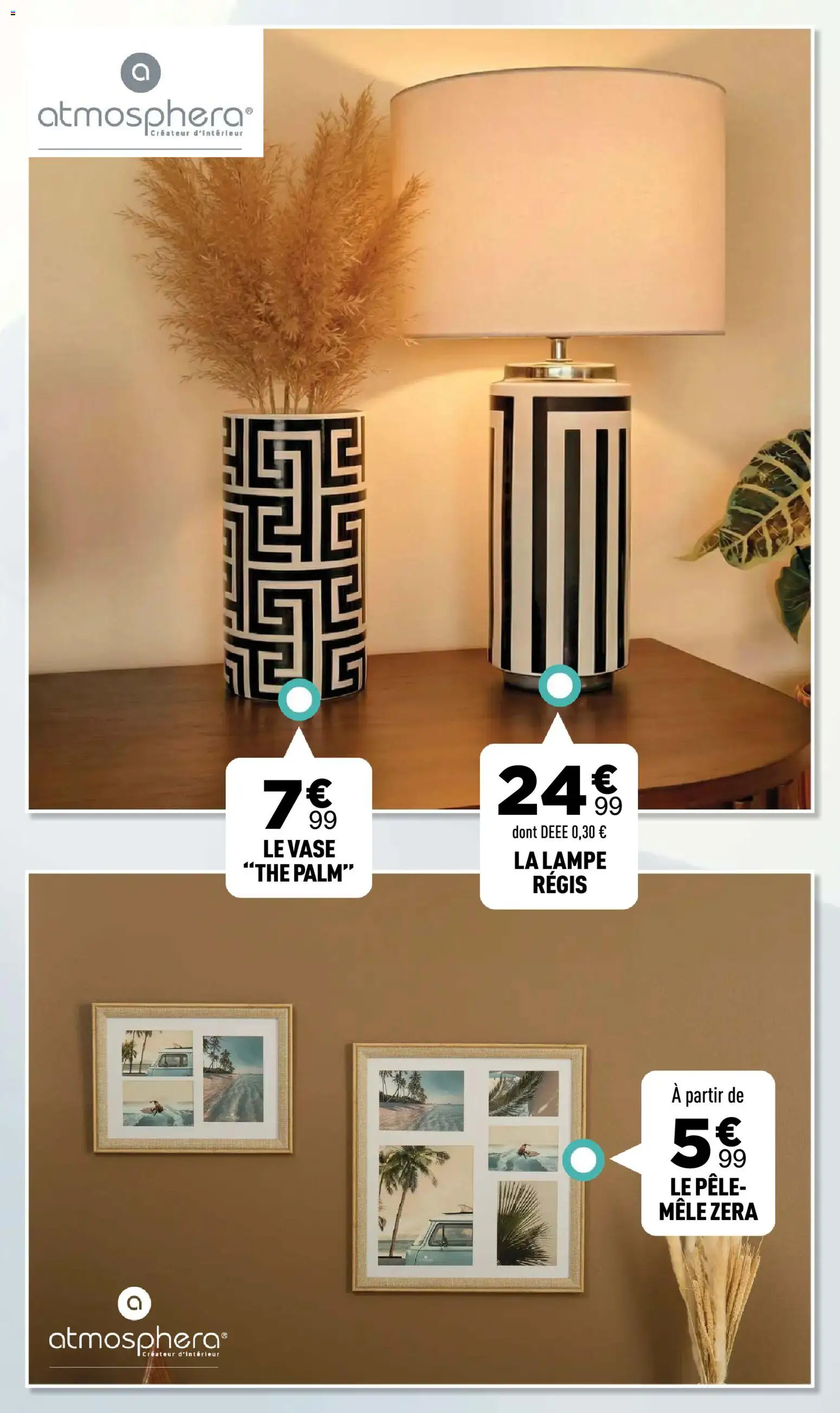 {H1} | Page: 5 | Produits: Pele, Vase, Lampe