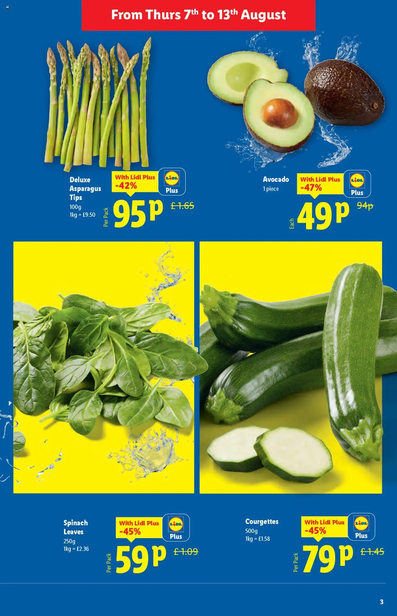  | Page: 3 | Products: Accessoires tir à l’Arc, Spinach