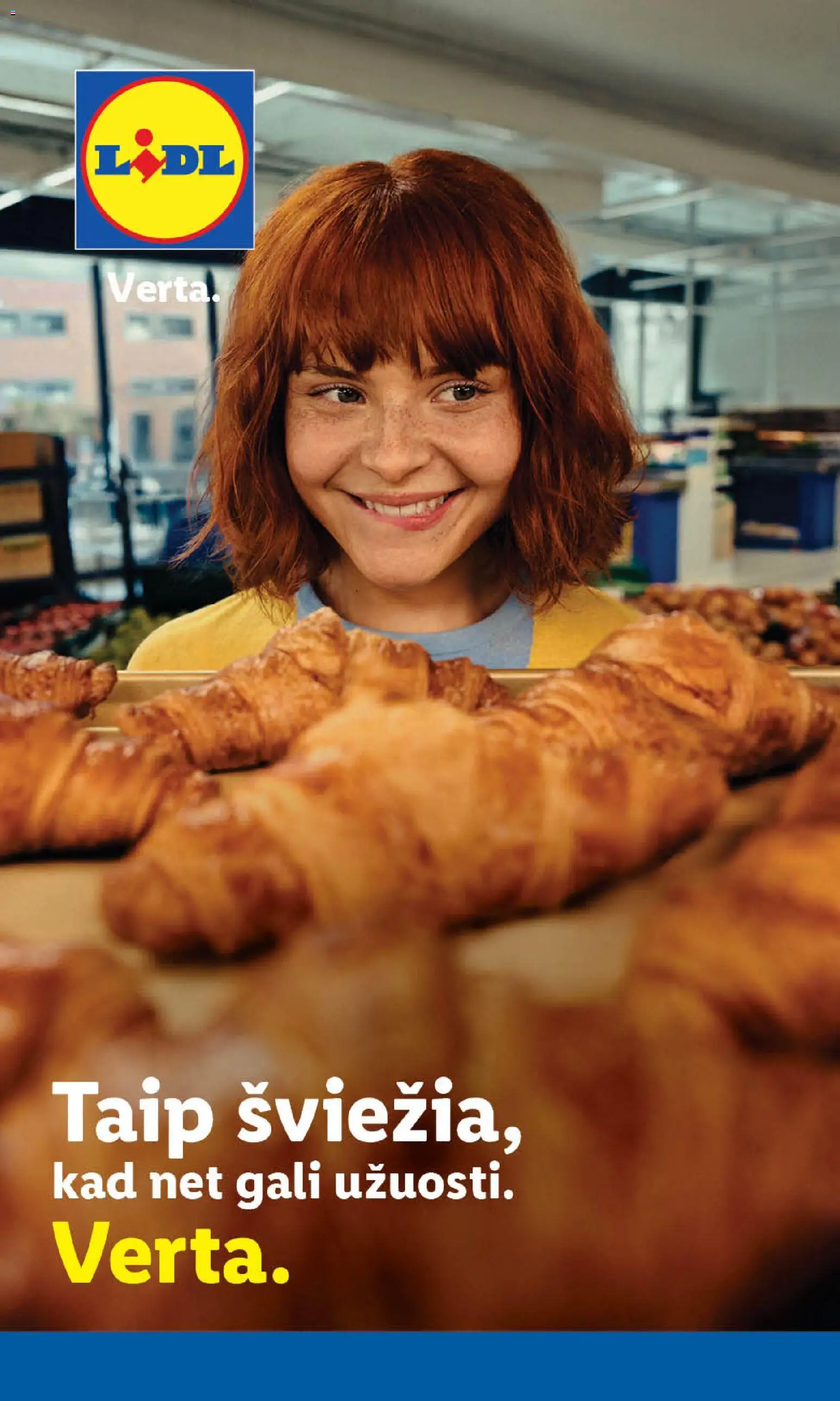 LIDL akcijos nuo 12.01.2026 | Puslapis: 9