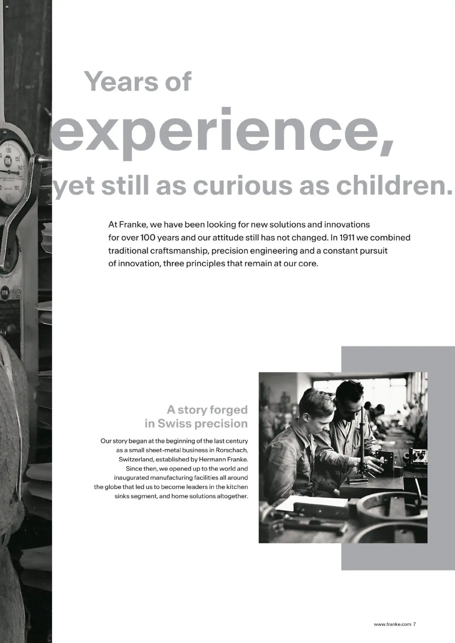 Novi Mömax katalog ponudbe – veljaven od 01.01.2025 | Stran: 7