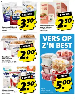  | Pagina: 9 | Producten: Zuivel, Yoghurt, Beker, Worst