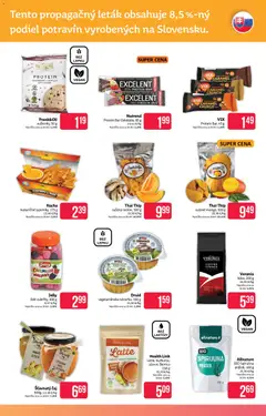 Teta drogerie leták platný od 19.01.2026 | Strana: 11