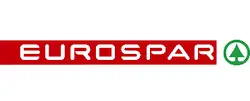 Logo Eurospar della sezione Iper Supermercati