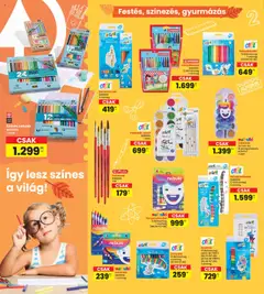 Interspar akciós ujság - amely érvényes a következő dátumtól: 14.08.2025 | Oldal: 4