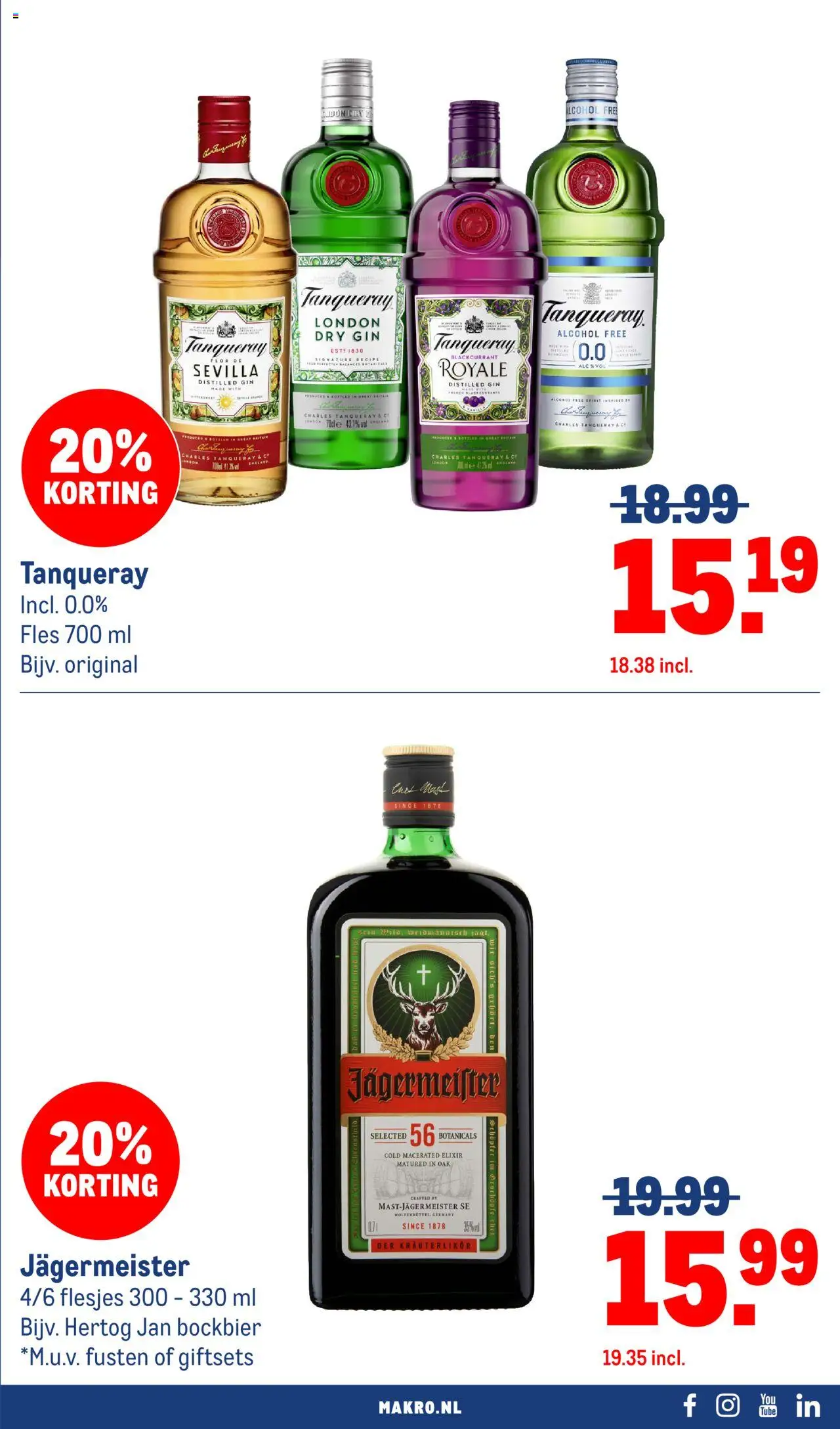 {H1} | Pagina: 83 | Producten: Osztrigaszósz, Gin, Fles, Alcohol