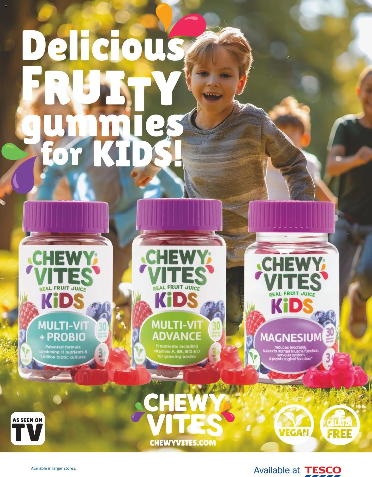 {H1} | Page: 67 | Products: Juice, Gummies