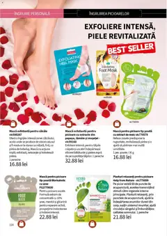 Ofertele Lady’s valabile de la 05.01.2026 | Pagină: 116