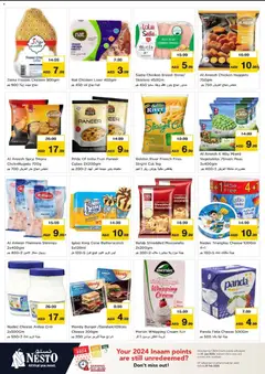 Preview of Nesto - Offers valid from 12.01.2026 | Page: 9