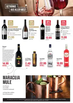 SPAR aktionen ab 16.04.2026 gültig | Seite: 12