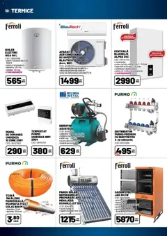 Catalog Ambient – valabil de la 15.07.2025 | Pagină: 10