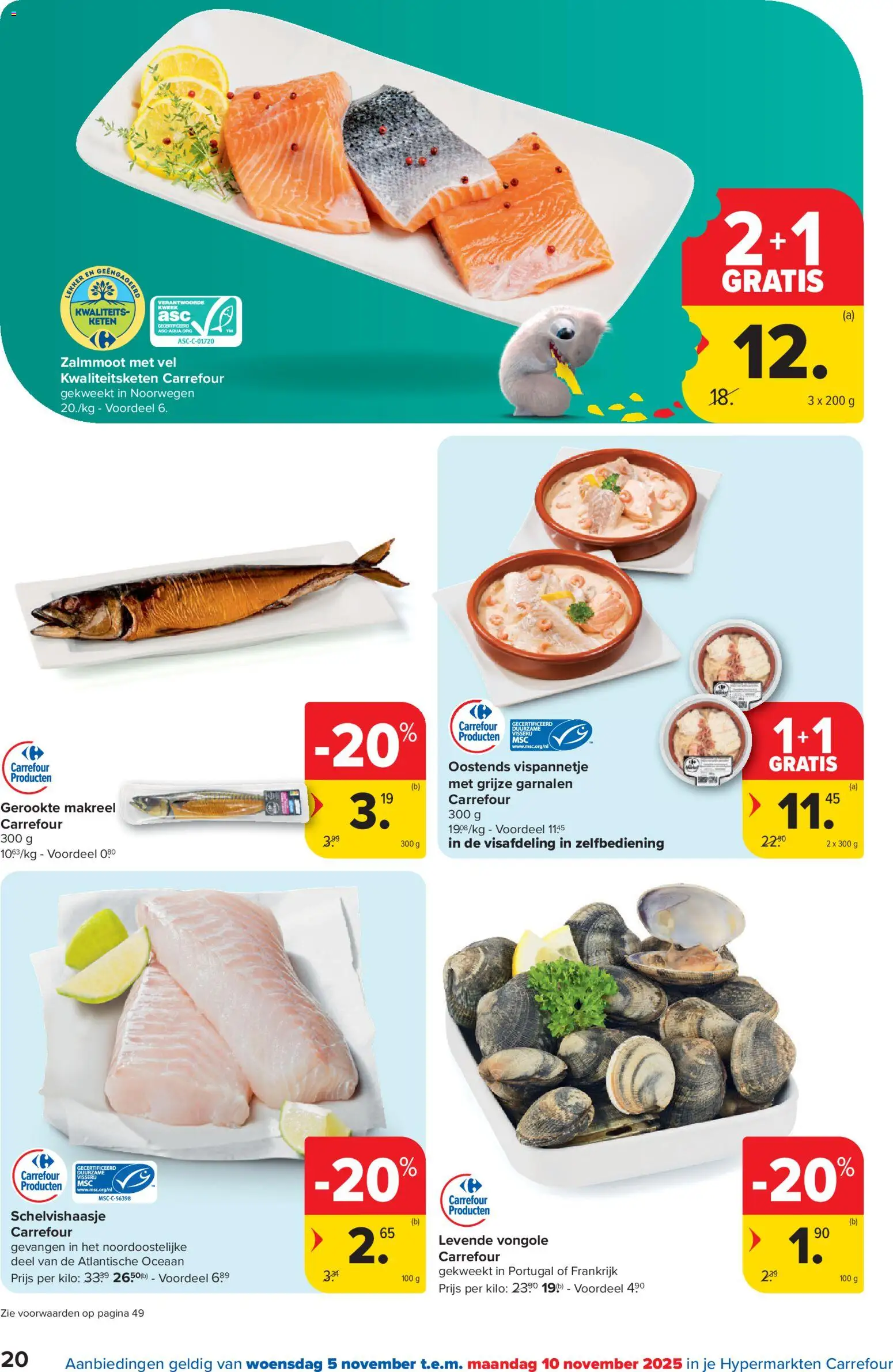 {H1} | Pagina: 20 | Producten: Kekszek