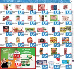 Anteprima del volantino Volantino PIM Supermercati	 valido a partire dal 16.01.2026 | Pagina: 16